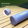 THERMOS 1L Stainless Steel Vacuum Insulated Sports Travel Bottle