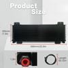 LPD47391 LPD4739 LPD 47391 47391 Universal Low Pressure Drop 40K Transmission Oil Cooler Kit For Silverado 1500 1500HD