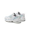 Baskets pour hommes New Balance Mr530pc blanches