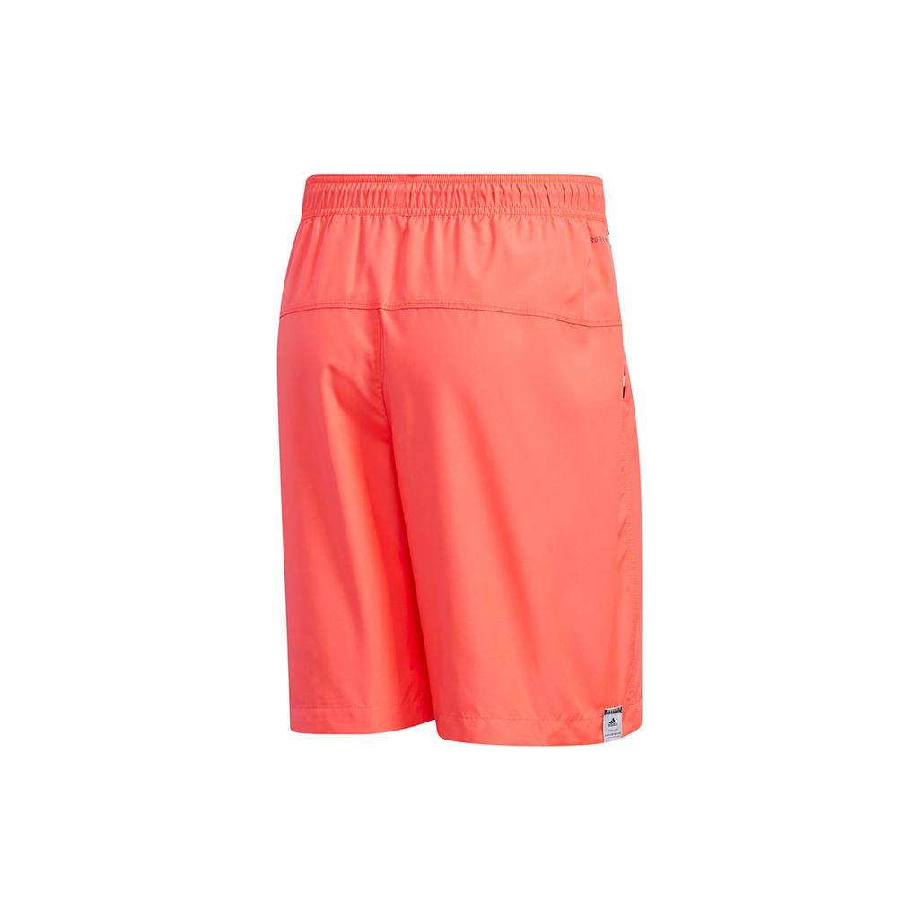 adidas Casual Shorts Men's Pink Moderate GD4972