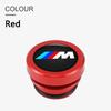 BAGV1 2026 Car Sticker Car Cigarette Lighter Decoration Cover Plug DustProof Cap For BMW F30 E60 E46 E90 F10 G30 E36 E30 X1 X3 1 3 5 S