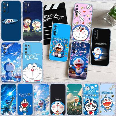 JO20 Doraemon Handyhülle für Motorola E22S E7 G6 G7 G8 G9 Plus Power Play G10 G20 G04 E30 E40 E22 E20 E13 G22 G23 G Stylus Play