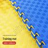 Xiongshiguai Interlocking Taekwondo and Gym Floor Mats
