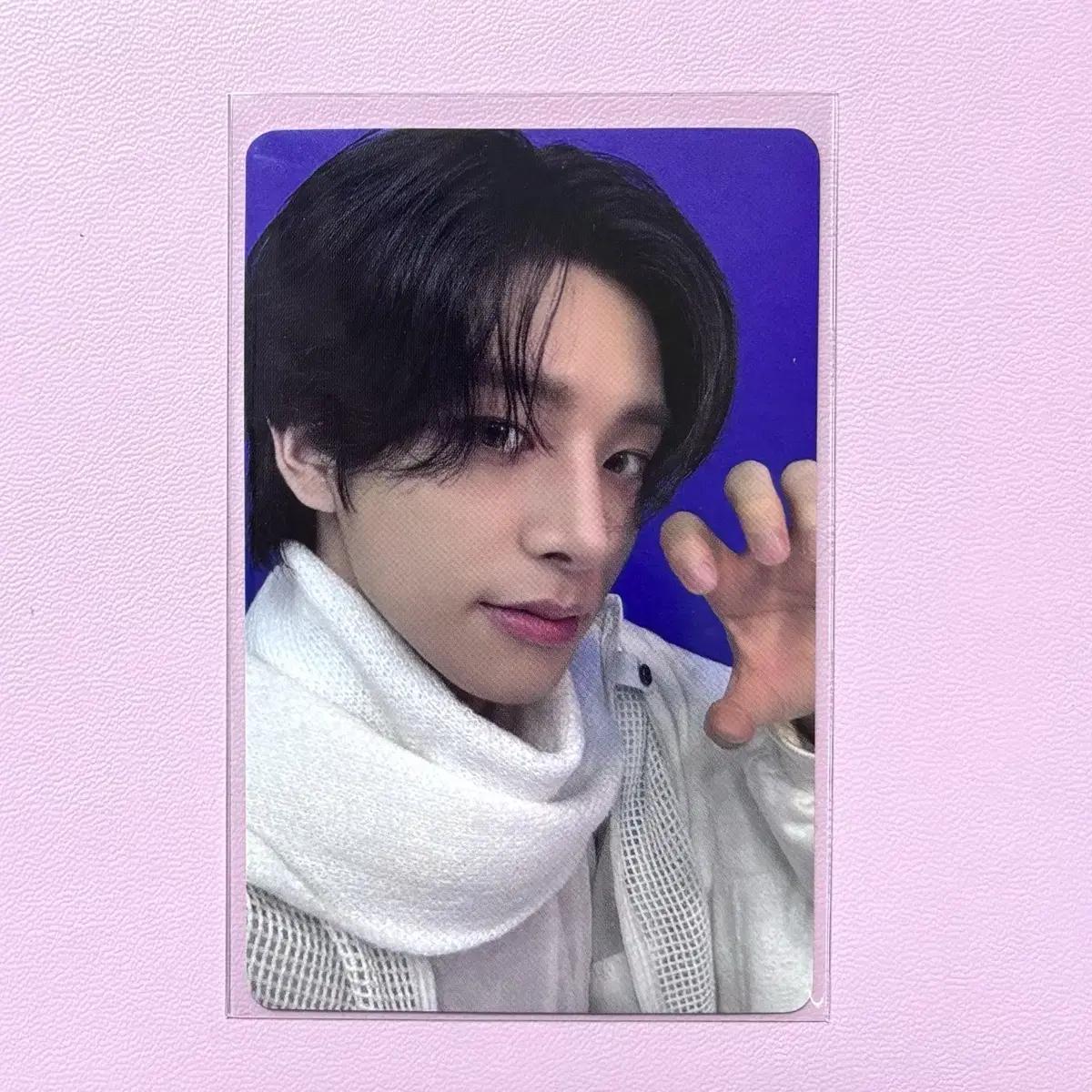 

ENHYPEN Джейк Шим Джэ-юн Day Dream Ичжию Фотокарточка