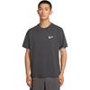 Men's Trail Running Sport Short Sleeve T-Shirt HQ9257-060