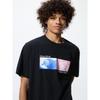 Uniqlo One Piece UT  Graphic T  D