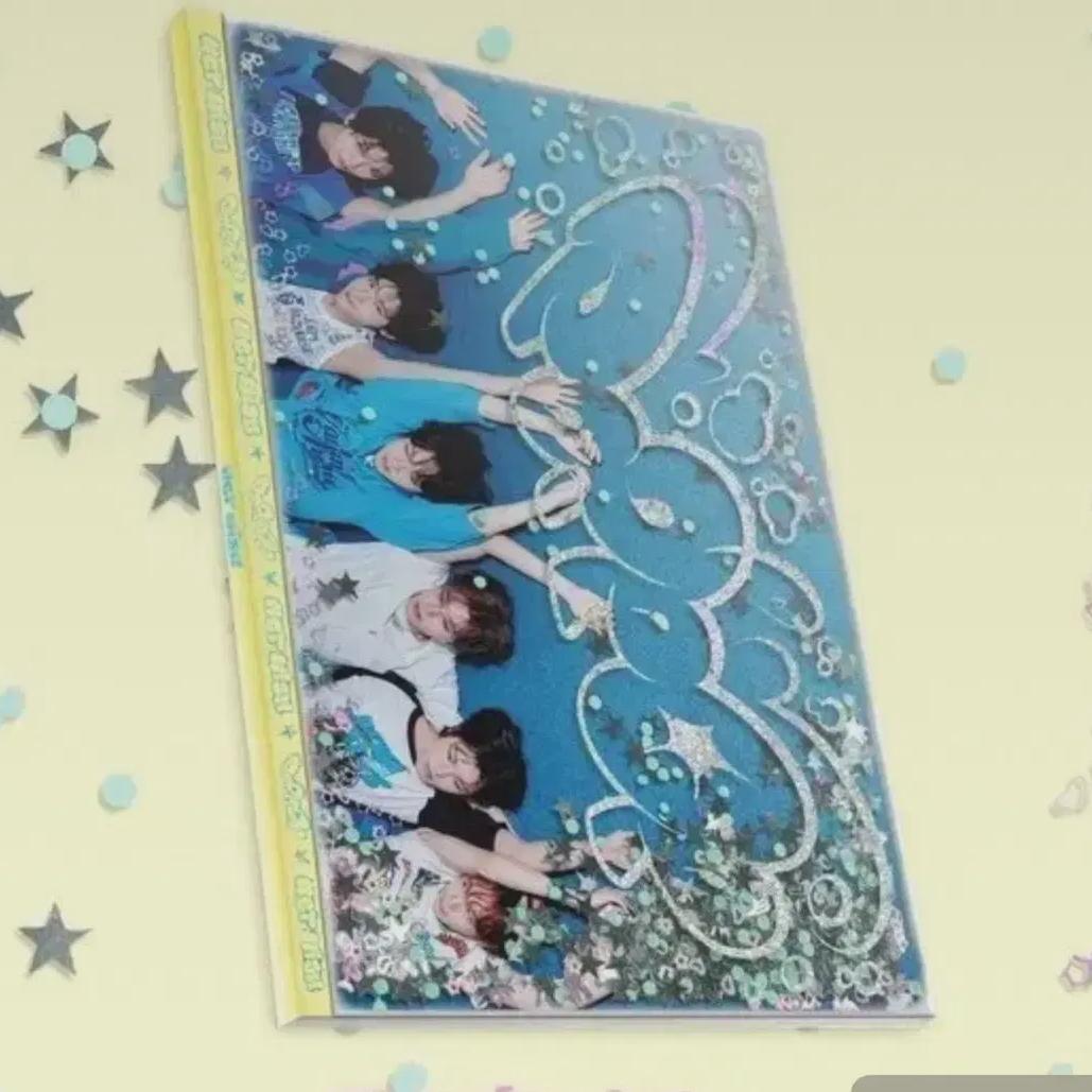 

Ncitywish Pop Pop Unreleased Album