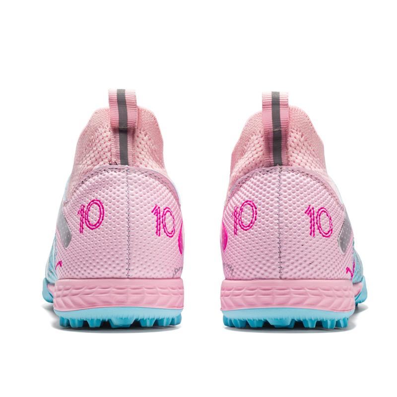 мужские/женские футбольные бутсы — фото 4