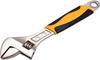 Adjustable wrench 300 mm. Covered handle 54073 VOREL