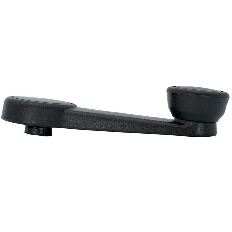 Ac29-2Pcs Car Window Winder Crank Handle For Ford Transit Connect MK5 MK6 MK7 Escort Fiesta KA Focus MK1 MK2 Replacement