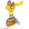 Pokémon Mezasta Tag Holder Set DX Pikachu Version