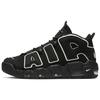 Air More Uptempo 'Black White' 414962-002