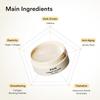 ABIB Eye Patch 60pcs/Glutathiosome Kojic Acid/ PDRN Retinal /Collagen