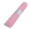2 In 1 Electric Body Hair Trimmer for Women Dual Head Hair Trimmer for Face Lip Chin Pubic Underarm Legs