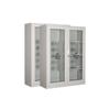 Jueceng Heavy-Duty Riot and Explosion-Proof Security Cabinet