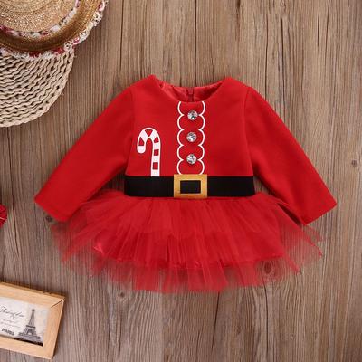 2019 baby dress