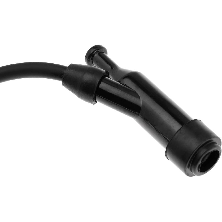 30500-Z5T-003 Ignition Coil With 4 Prong Connector For Honda GX390 GX340 Replace 30500-Z5R-003 30500Z5T003, HZG-C00001
