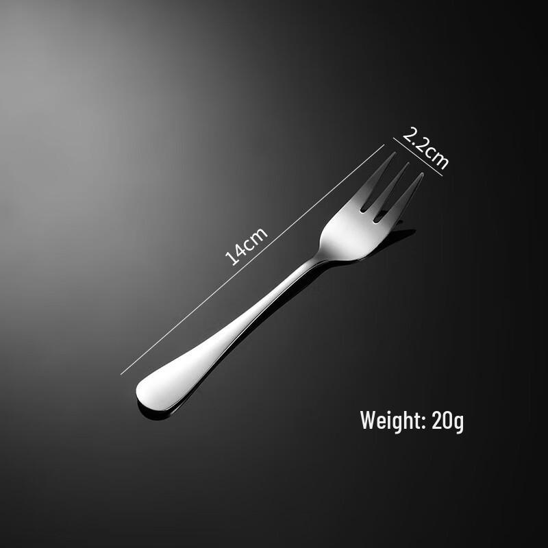 Qianxing Stainless Steel Western Cutlery
