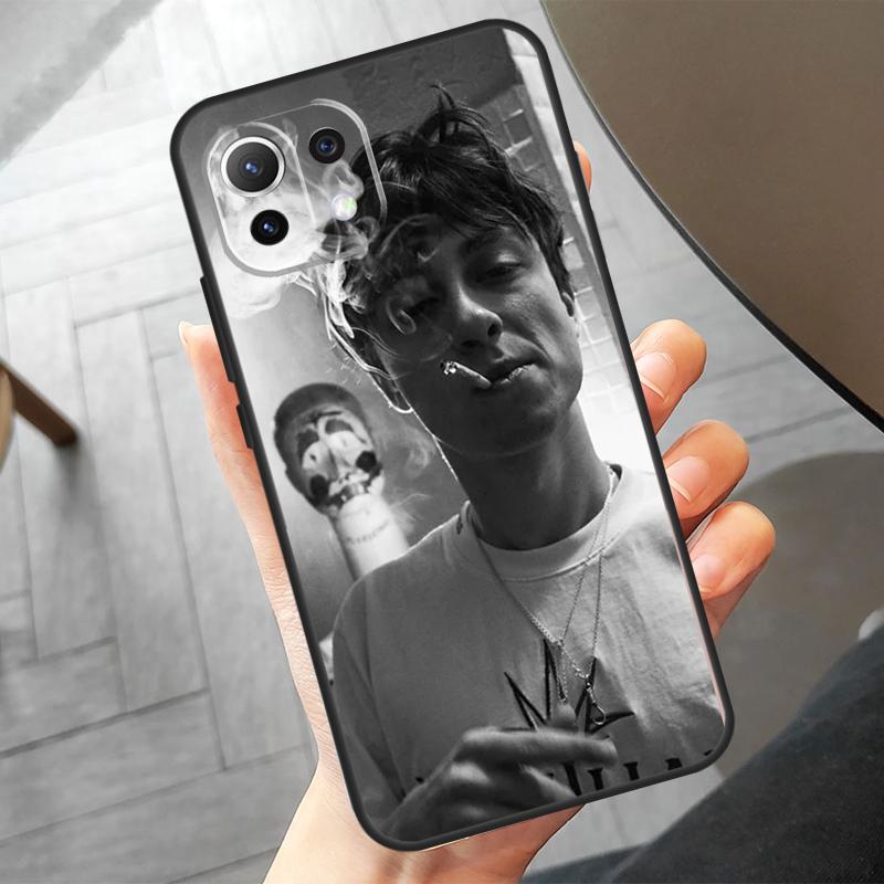 Boulevard Depo Funda For POCO F6 X6 Pro X5 X3 F3 F5 M6 M5s Xiaomi 14 Ultra 12 13 Lite 11T 12T 13T Pro Case