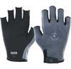Ion Amara Half Finger Cycling Gloves (black)