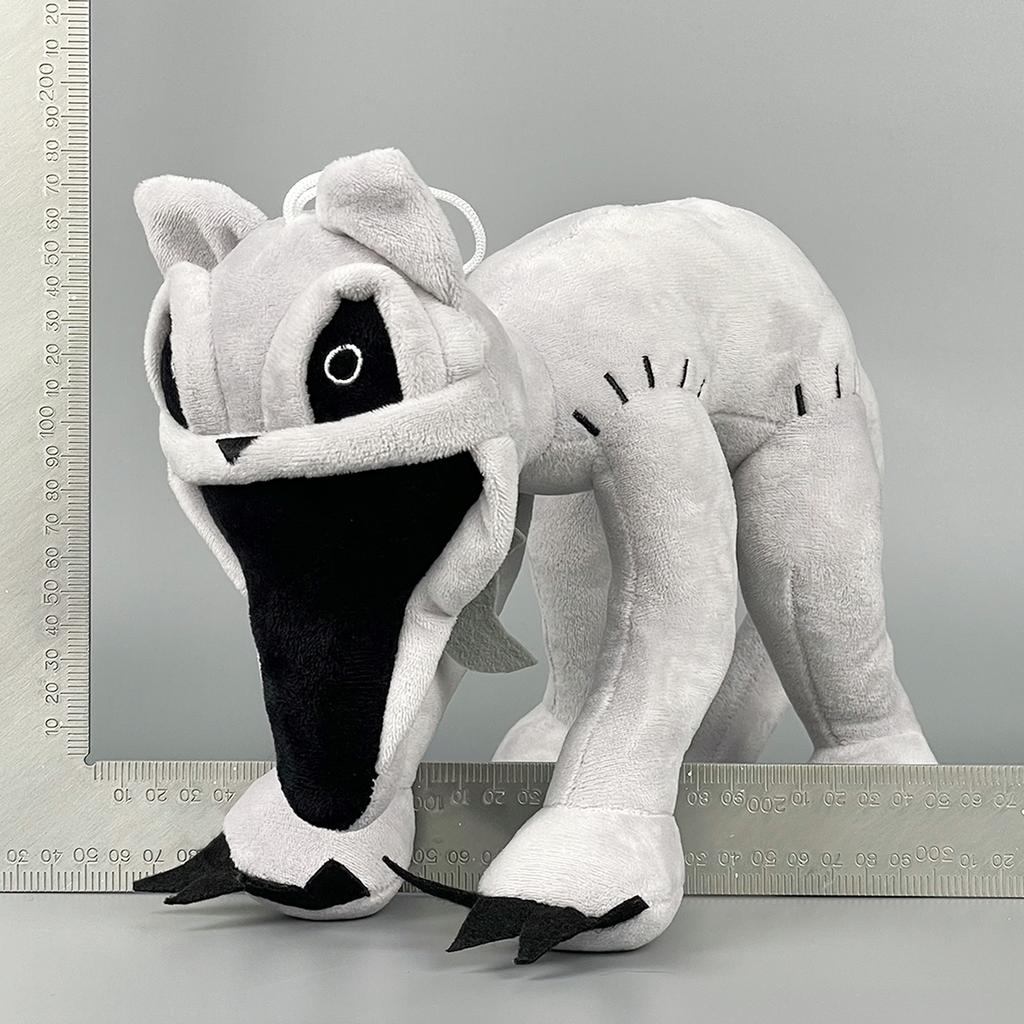 Neues Produkt: Schlafende Kreaturen Schlafende Katze Albtraum Katze Mohnpuppe Plüschtier