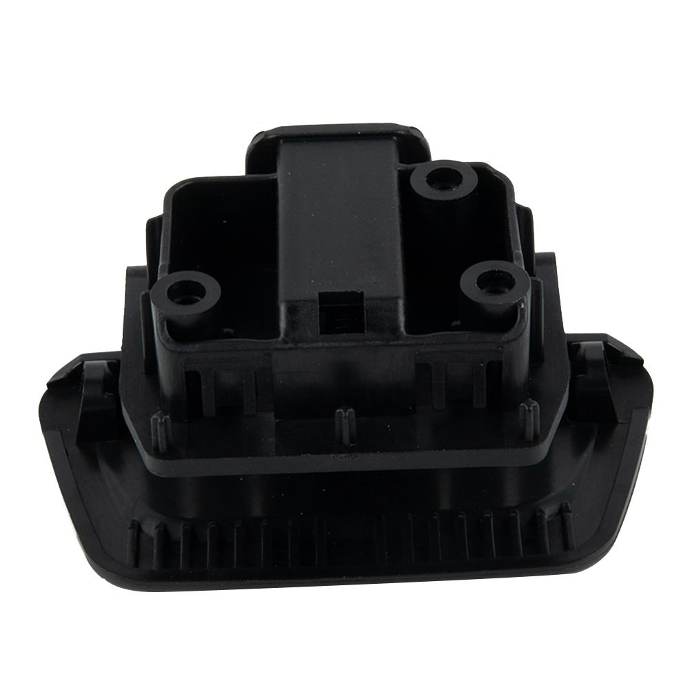 1 pièce Poignée de verrouillage à loquet BE8Z-6306072-AB NOIR Plastique