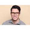 Ray Ban Rx7228 8198 Unisex Eyeglasses