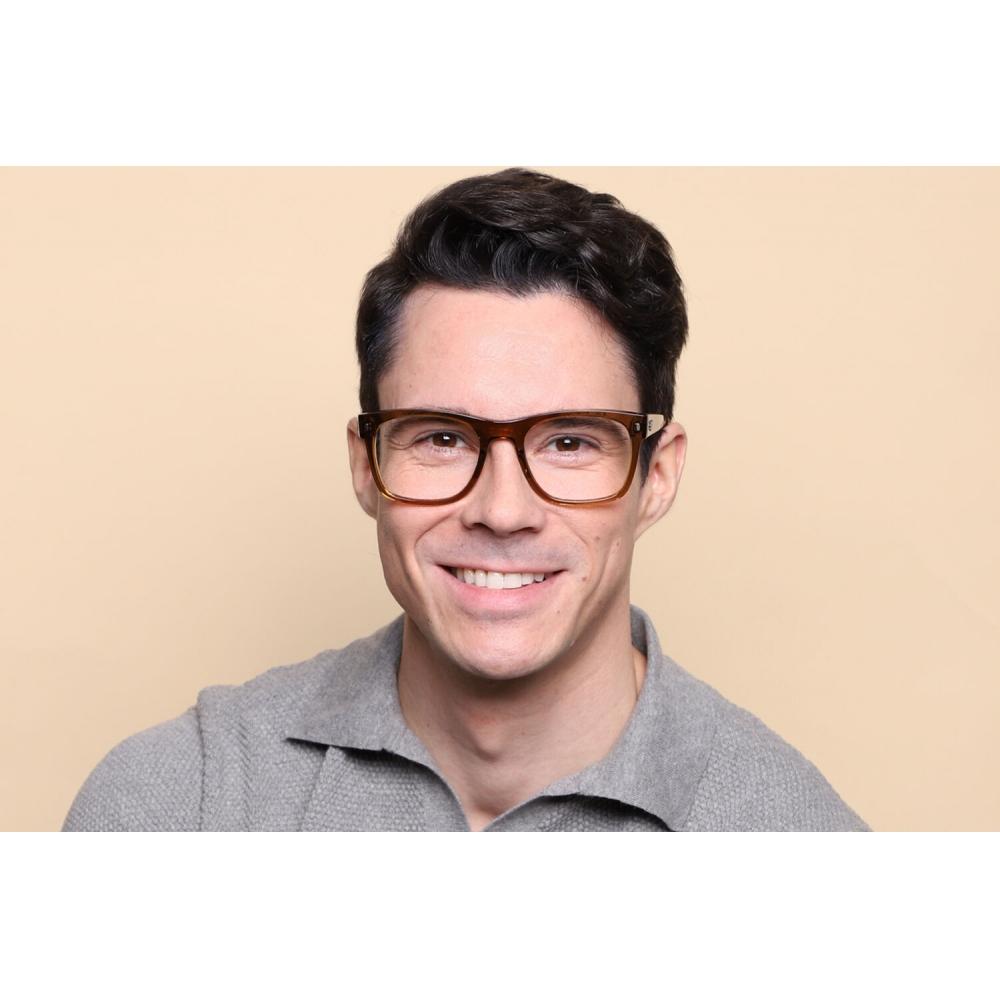 Ray Ban Rx7228 8198 Unisex Eyeglasses