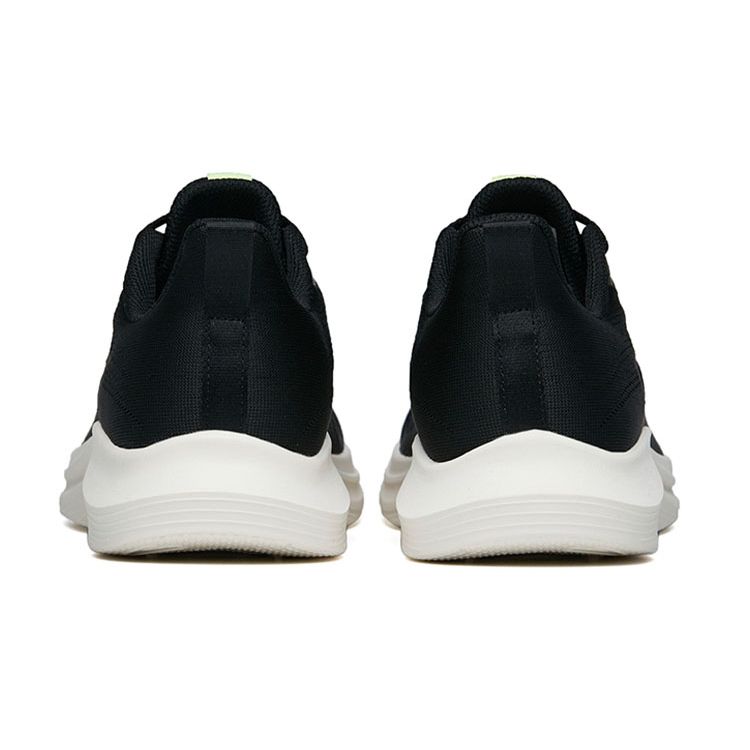 Anta Running Series Cushioning Comfortable Sports Shock Absorption Non-Slip Wear-Resistant Breathable Lightweight Low-Top Running Shoes 112225571-1