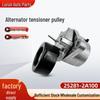 25281-2A100 Generator Tensioner Pulley Compatible with Korean Cars Engine