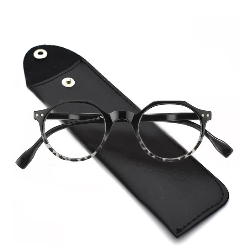 May Flower Decorative Computer Eyeglasses Fashion Accessory High Quality Daily Wear 1.5