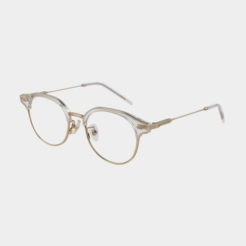 DAYWALKER Zeiss Lens Unisex Blue Light Blocking Glasses Clear WATTS C17