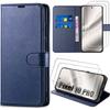 Telefondeksler – Flip-covers