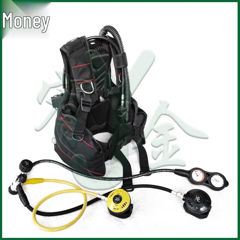 Professional Scuba Diving Equipment Kits