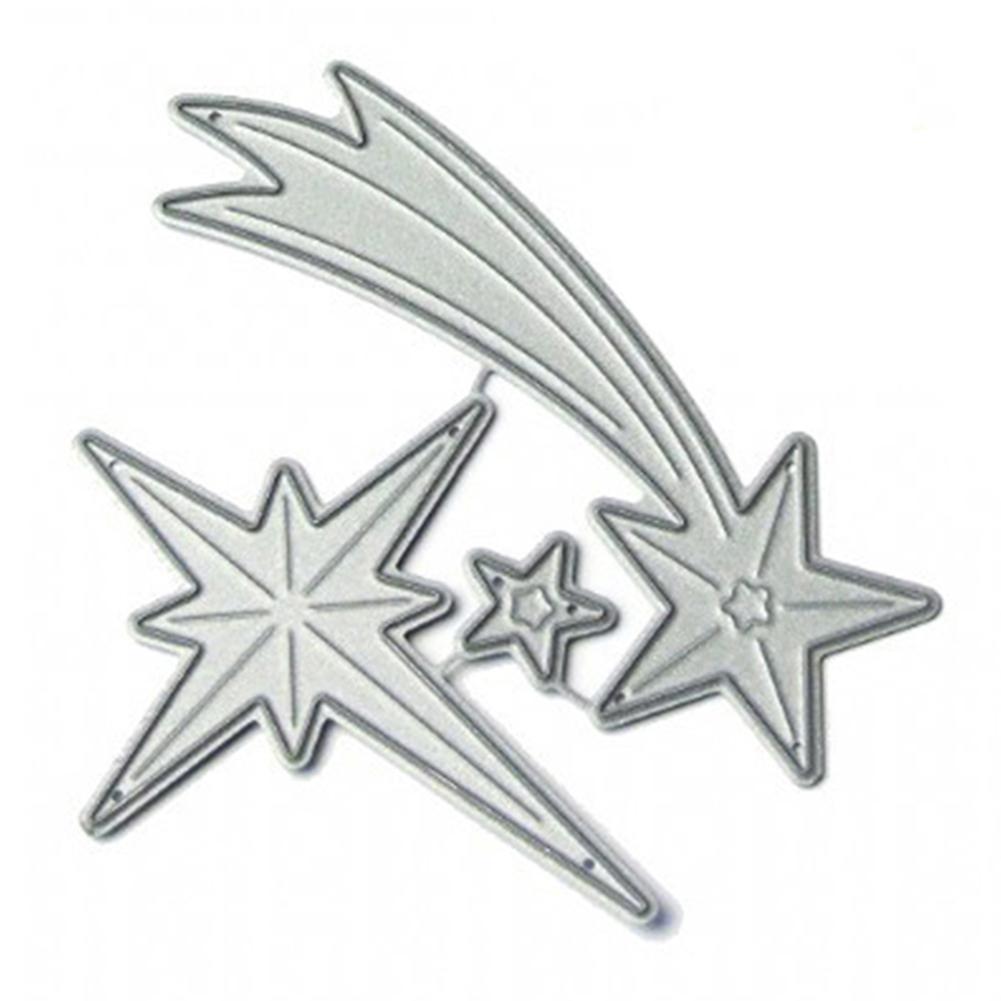 

Рождественские металлические штампы для тиснения DIY Скрапбукинг Альбом Карты (H1245)