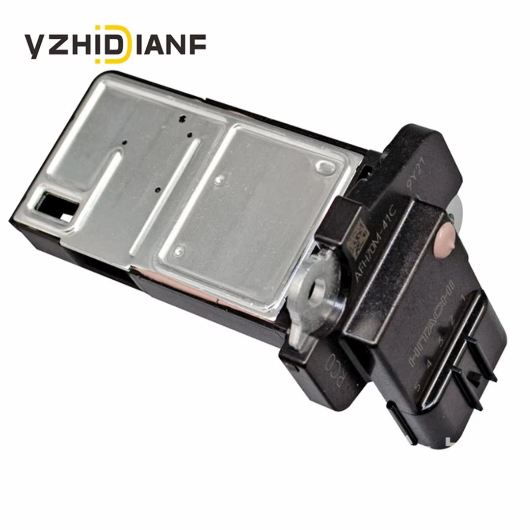 1pc New Original 37980-RC0-M01 AFH70M-41C AFH70M-41B Mass Air Flow Maf Sensor For Honda Accord Civic Crosstour CR-Z Fit HR-V AFH70M-41C