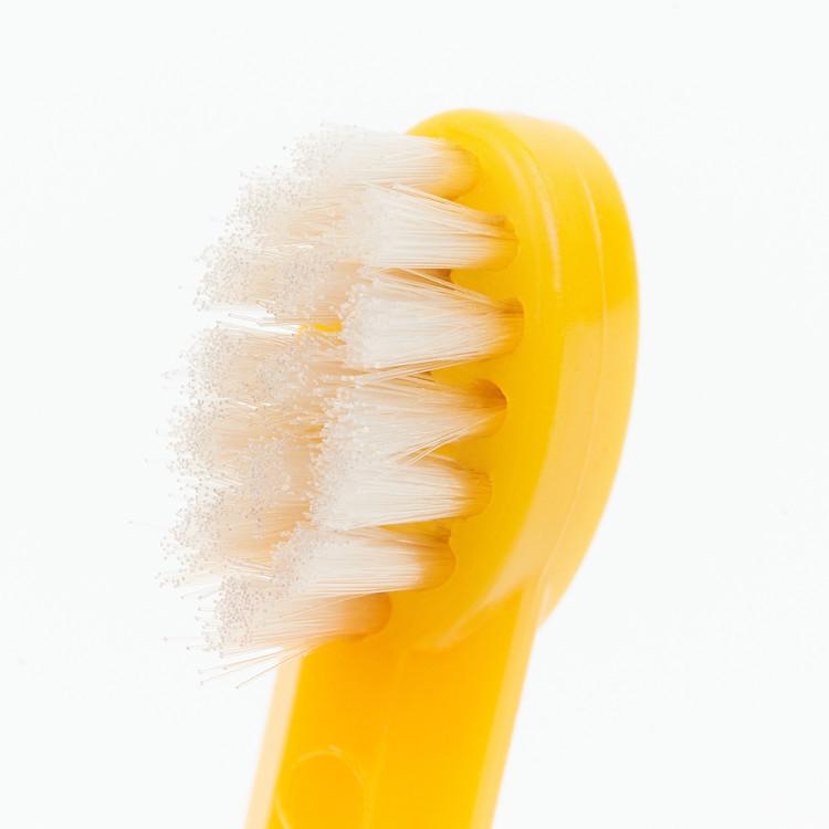 Dental Clean Toothbrush XS (3EA) Dog Cat Exclusive Ultra-small Ultra-fine Bristles Toothbrush Bad Breath Tartar Removal