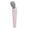 USB Rechargeable Electric Massage Stick Portable Electric Massage Hammer  Muscle Relaxation