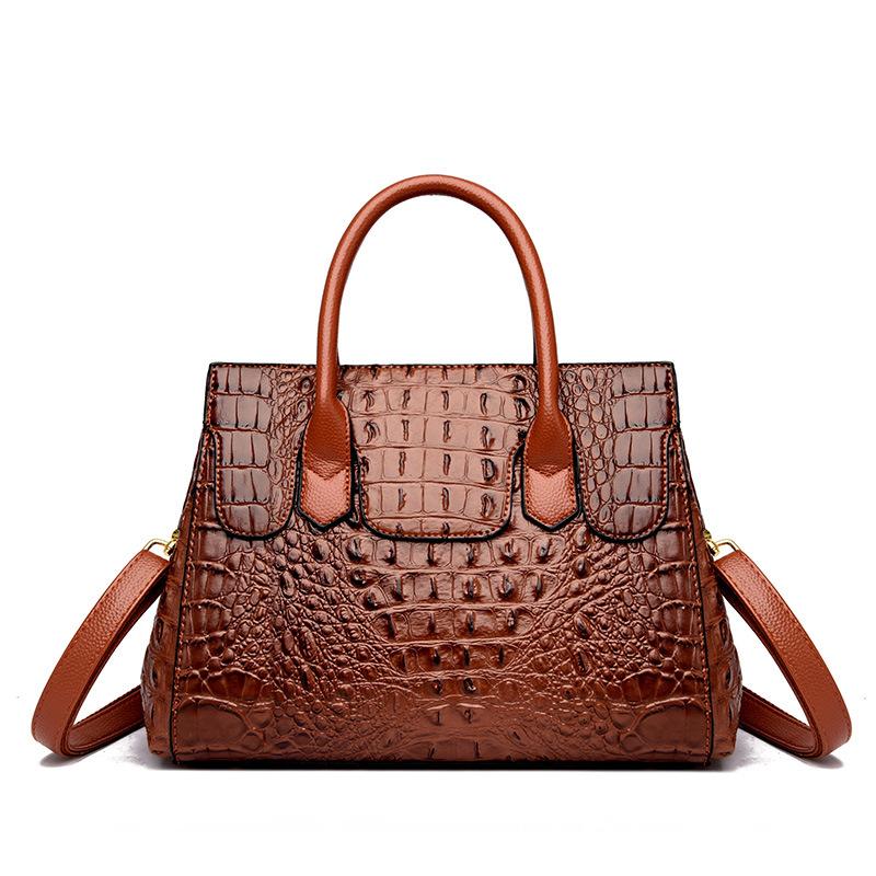 Dámská taška přes rameno Proti krádeži Lehká taška přes rameno Taška Kabelka Denní cestovní a nákupní taška Tote Bag Tote Bag