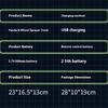 Remote Control Gesture-sensing Eight-wheel Drive Mechanical Stunt Panda Car 2.4GHZ Swing Arm Climbing Drifting Toy