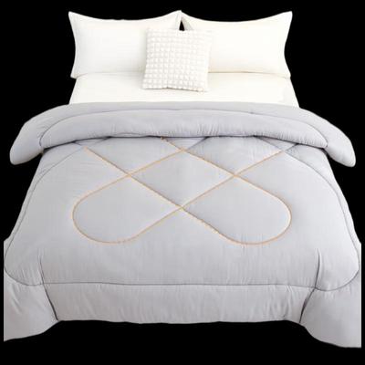 ROMROL All-Season Regenerated Cellulose Fiber Quilt