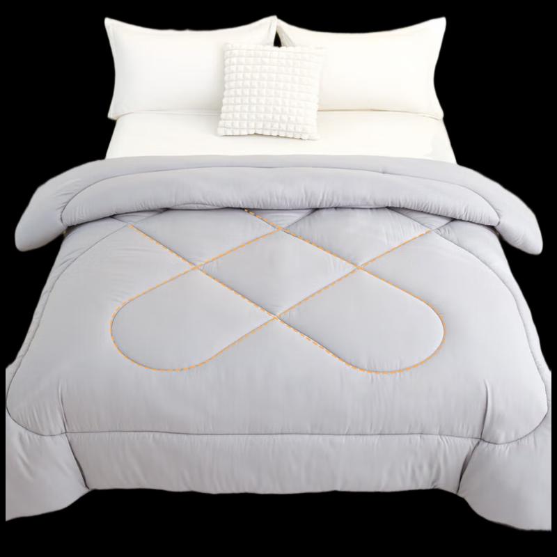 

ROMROL All-Season Regenerated Cellulose Fiber Quilt