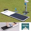 Jingshengxun Sit-up Test Board