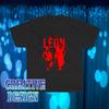 Brand New Leon The Professional 90s Movie T-Shirt Funny Size S to 5XL