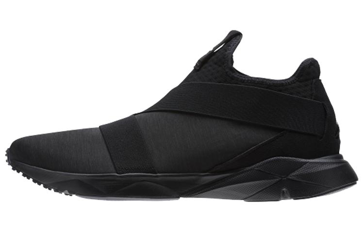 Supreme Strap Reebok Triple Black CN4671 34.5