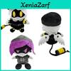Murder Drones Plush Toy High-quality Soft Stuffed Doll For Collection And Decoration