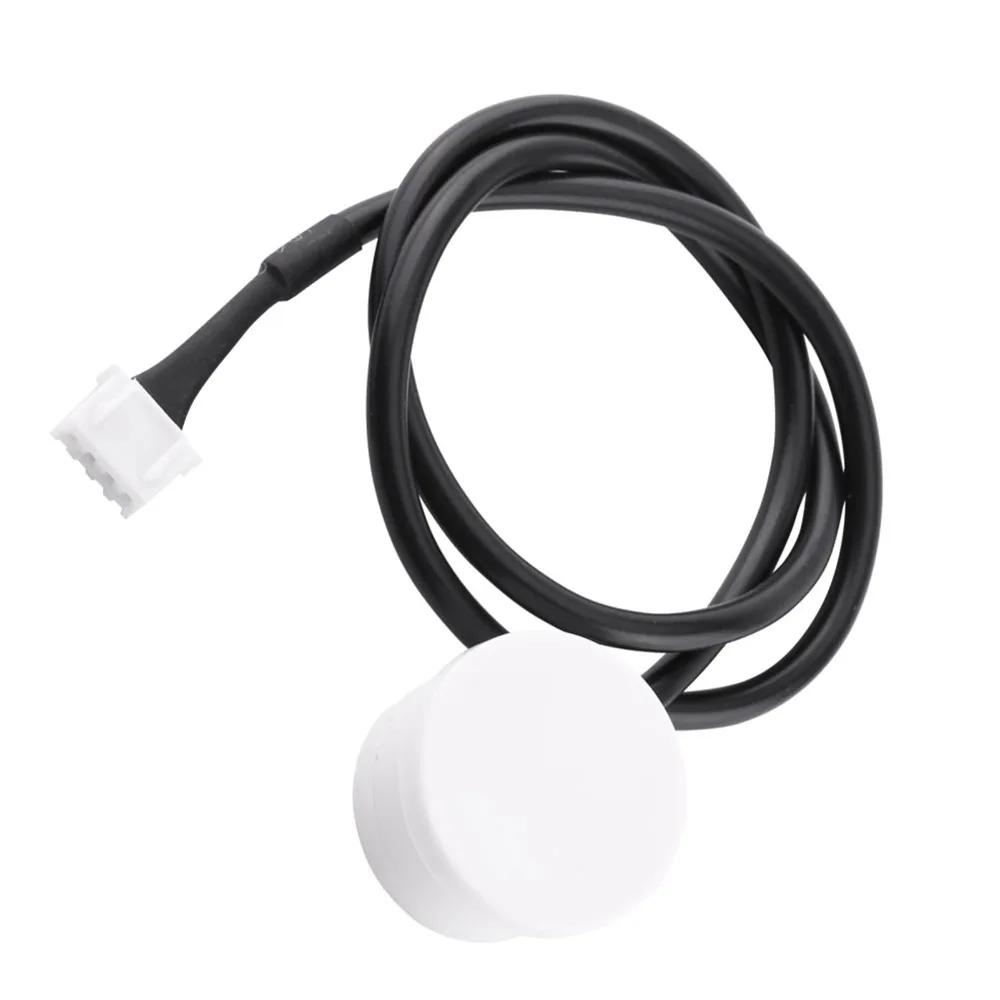 NOn Touch Liquid Level Sensor XKC-Y25-NPN Induction Water Level Switch Intelligent DC 5-12V Liquid Level Detector