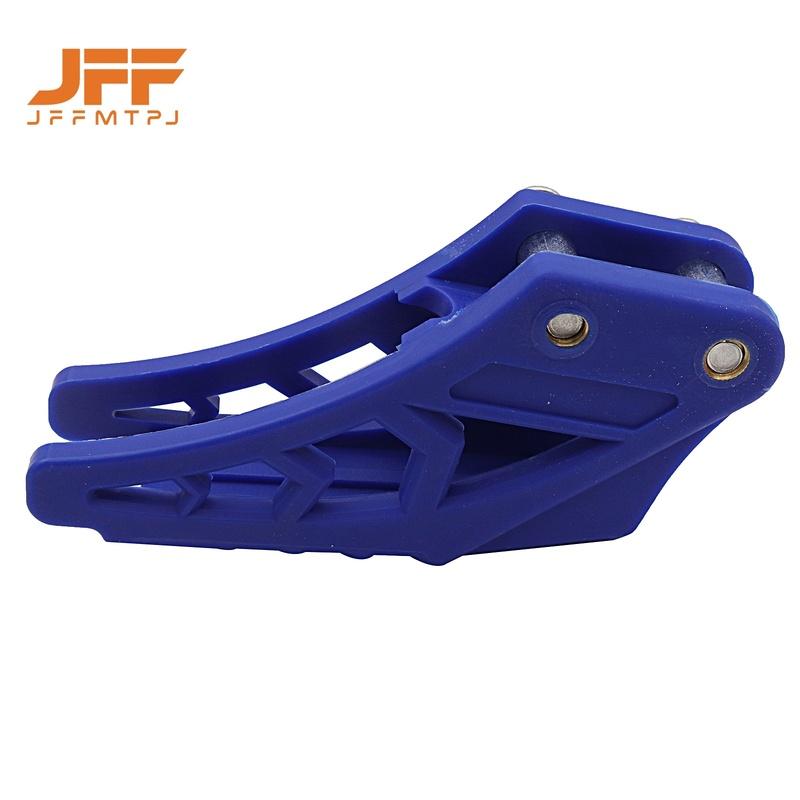 428 428H Motorcycle Chain Guide Guard Protector for CRF YZF KXF RMZ KLX DR CRF Kayo Apollo Bse SDG SSR Apollo Bosuer Dirt Bike