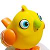 Children's Interactive Bird Toy with Music, Electric for Gifts