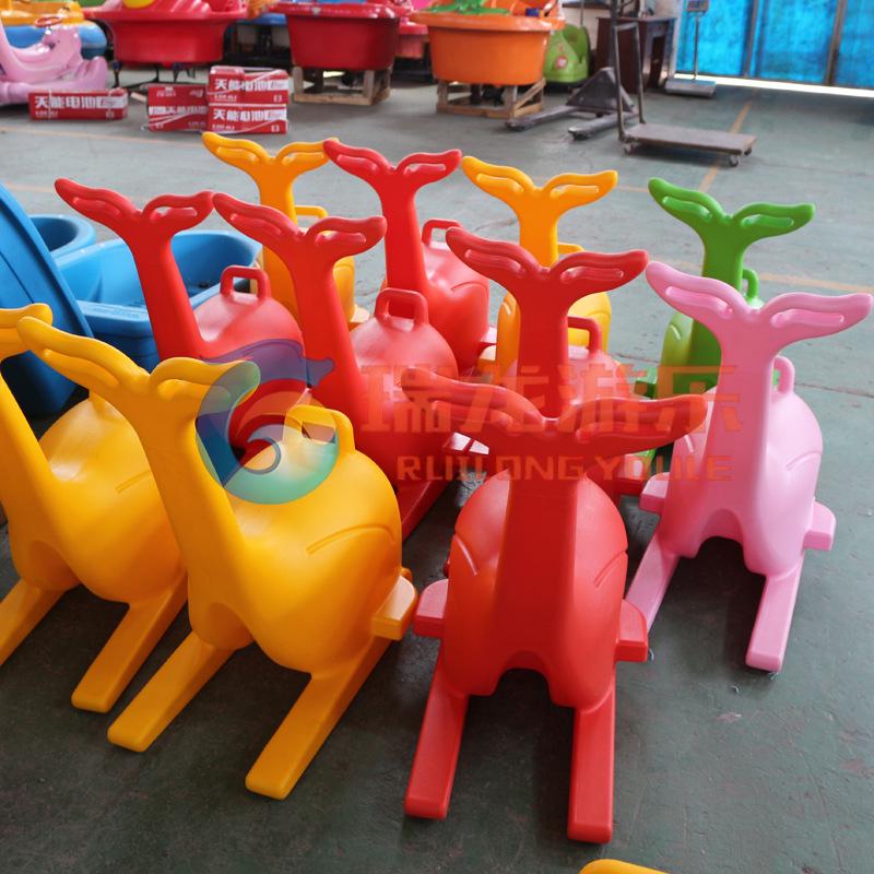 Delfíní kluziště Posuvník proti pádu pro začátečníky